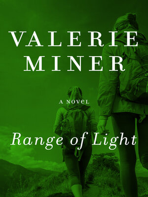 cover image of Range of Light
